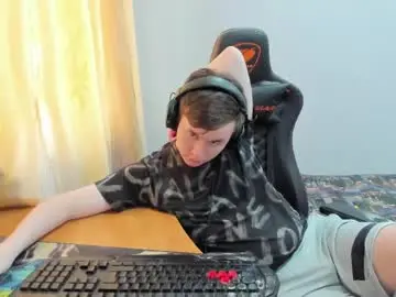 Free Live Porn with iliaskrislove - Chaturbate