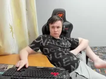 Free Live Porn with iliaskrislove - Chaturbate