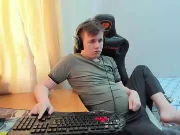 Adult Webcams with iliaskrislove - Chaturbate