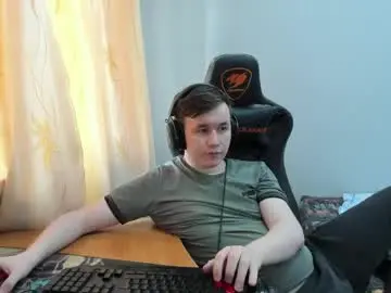 Adult Video Chat with iliaskrislove - Chaturbate