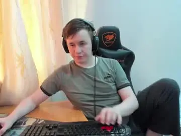 Live Sex Cam with iliaskrislove - Chaturbate