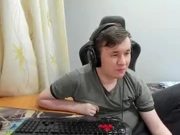 Best live sex cam show with iliaskrislove - Chaturbate