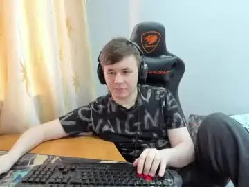 Free Porn Cam with iliaskrislove - Chaturbate