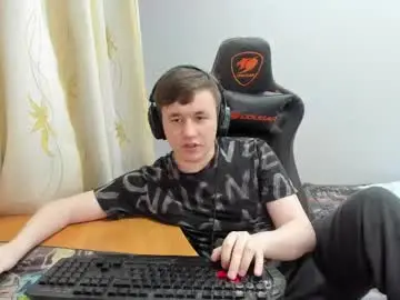 Adult Webcams with iliaskrislove - Chaturbate
