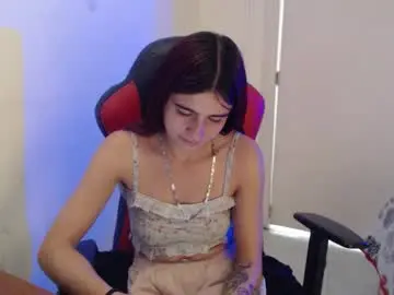 Free Live Porn with maxinesex_ - Chaturbate