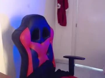 Free Live Porn with maxinesex_ - Chaturbate