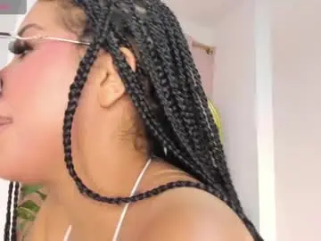 Adult Video Chat with miss_ebony77 - Chaturbate