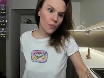 Nude Webcam with misty_myers - Chaturbate