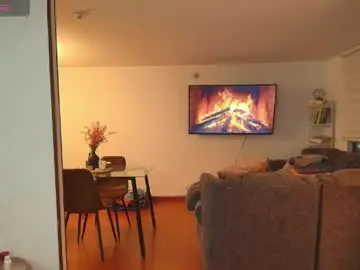 Best Webcam with samy_jonnes_ - Chaturbate