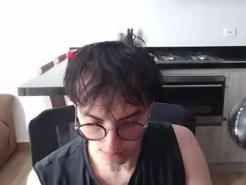 Nude Webcam with te0__0 - Chaturbate