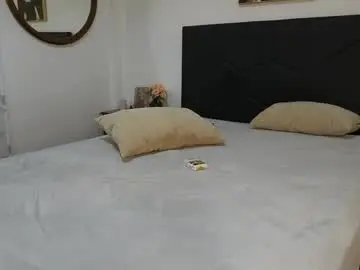 Nude Webcam with adelllee - Chaturbate