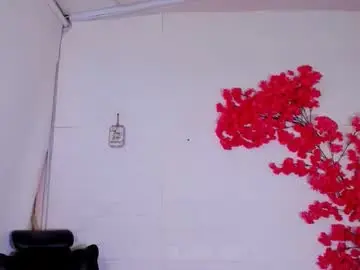 Sex Chat with arthemisa_tayy - Chaturbate