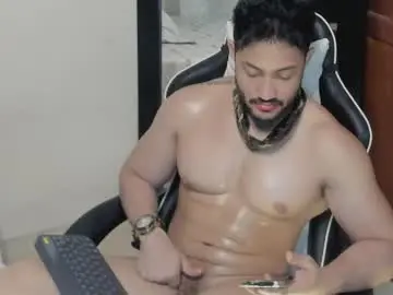 Free Live Porn with luis_baptista - Chaturbate