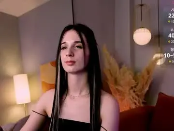 Sex Chat with maeeverly - Chaturbate