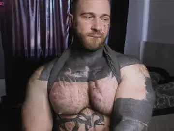 Adult Webcam with master_oil - Chaturbate