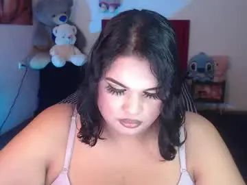 Private Sex Chat with camila_fuenmayor - Chaturbate