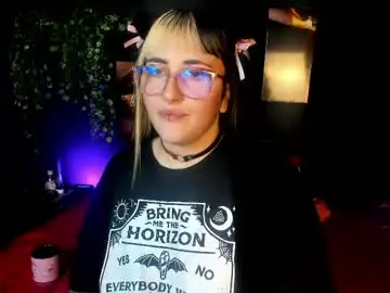 Adult Video Chat with gomory_kitty - Chaturbate