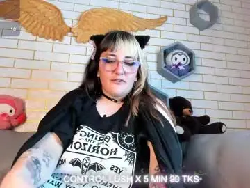 Adult Video Chat with gomory_kitty - Chaturbate