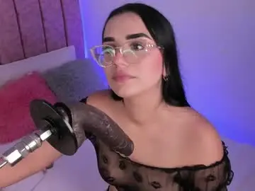 Adult Webcam with laana_foxx - Chaturbate