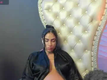 Sex Chat with layla_707 - Chaturbate