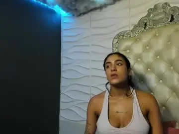 Sex Chat with layla_707 - Chaturbate