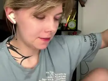 Adult Webcams with liliandaniels - Chaturbate
