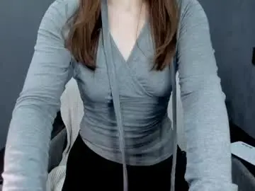 Best live sex cam show with tibetian_fox_matilda - Chaturbate