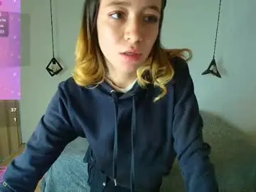 Free Porn Cam with emma_petite__ - Chaturbate