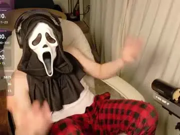 Sex Chat with isaac_sheffield - Chaturbate