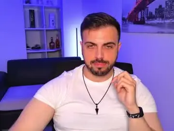 Best live sex cam show with jace_thorne - Chaturbate