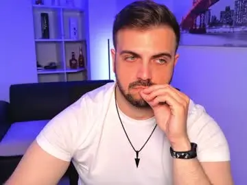 Watch Live Sex Cams with jace_thorne - Chaturbate