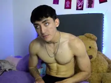Live Sex Cam with nath_and_lianx - Chaturbate