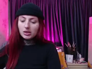 Free Live Porn with nina_b1um - Chaturbate