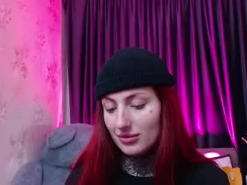 Nude Webcam with nina_b1um - Chaturbate