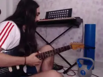 Free Live Porn with wake_and_bakee - Chaturbate