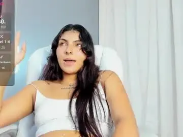 Sex Chat with amara_lune - Chaturbate