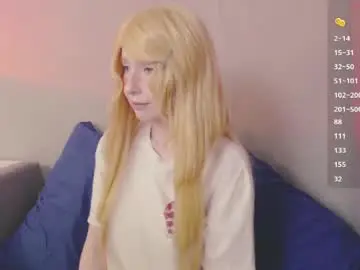 Free Porn Cam with astromy - Chaturbate