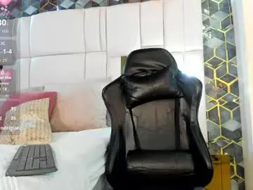 Free Porn Cam with chloe_rhoades - Chaturbate