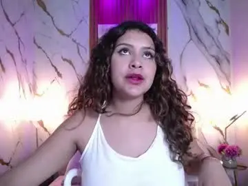 Adult Video Chat with curlydani - Chaturbate