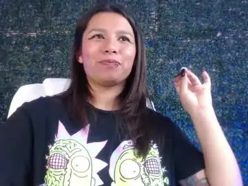 Adult Webcam with evybubbles_ - Chaturbate