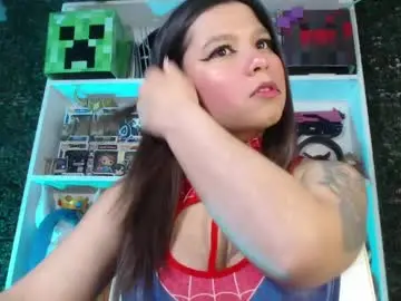 Live Porn with evybubbles_ - Chaturbate