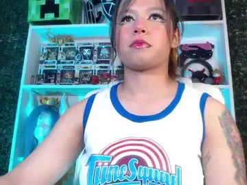 Adult Webcam with evybubbles_ - Chaturbate