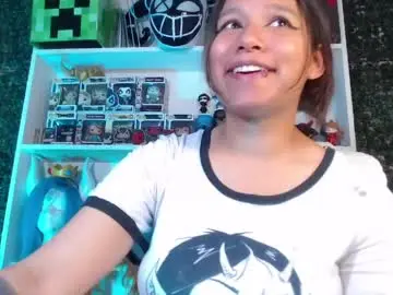 Live Sex with evybubbles_ - Chaturbate