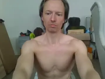 Free Live Porn with garfield42 - Chaturbate