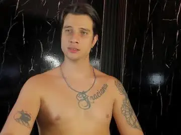 Live Sex with jayalvarrez_ - Chaturbate