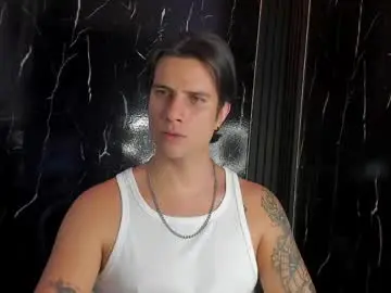 Watch Live Sex Cams with jayalvarrez_ - Chaturbate