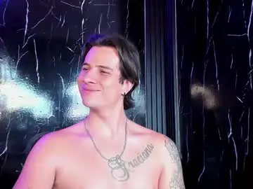 Live Sex with jayalvarrez_ - Chaturbate