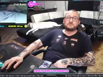 Live Sex Cam with law_leek - Chaturbate