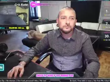 Adult Video Chat with law_leek - Chaturbate