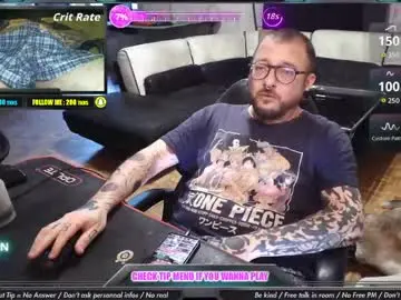 Sex Chat with law_leek - Chaturbate